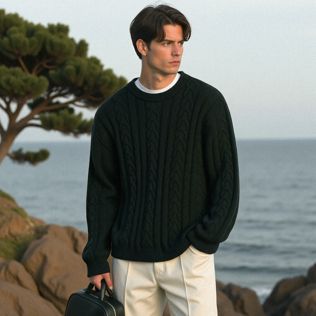 1937 Greystone Estate Sweater