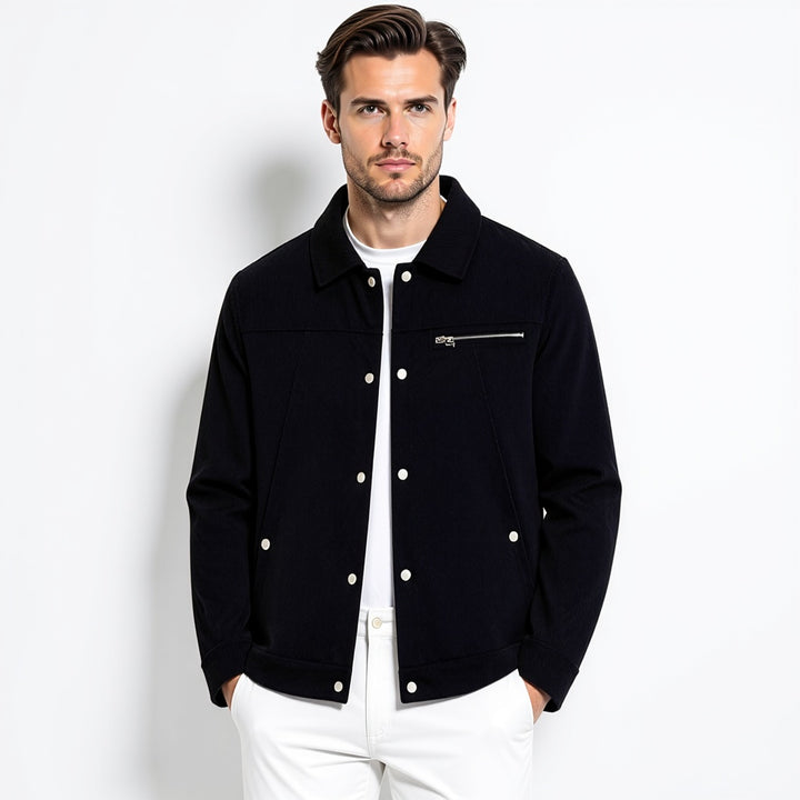 The Portland Corduroy Jacket