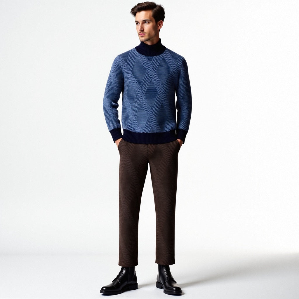 The Alderson Signature Sweater