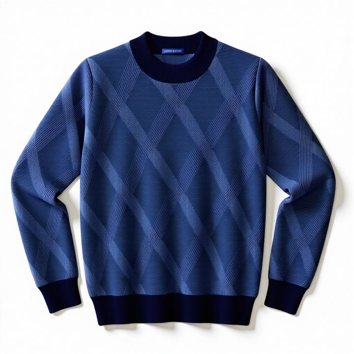 The Alderson Signature Sweater