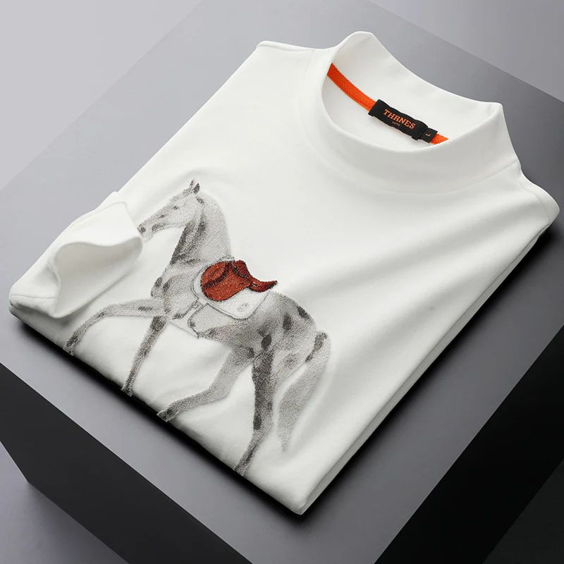 The Gallop Sweatshirt: Limited Release